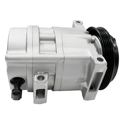 A/C Compressor Kit With Condenser for Infiniti FX35 3.5L (2005–2008)