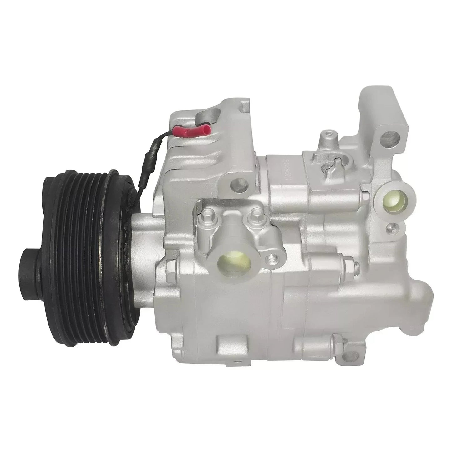 A C Compressor Kit Replacement for Mazda CX-7 2.3L Turbo (2008–2012)