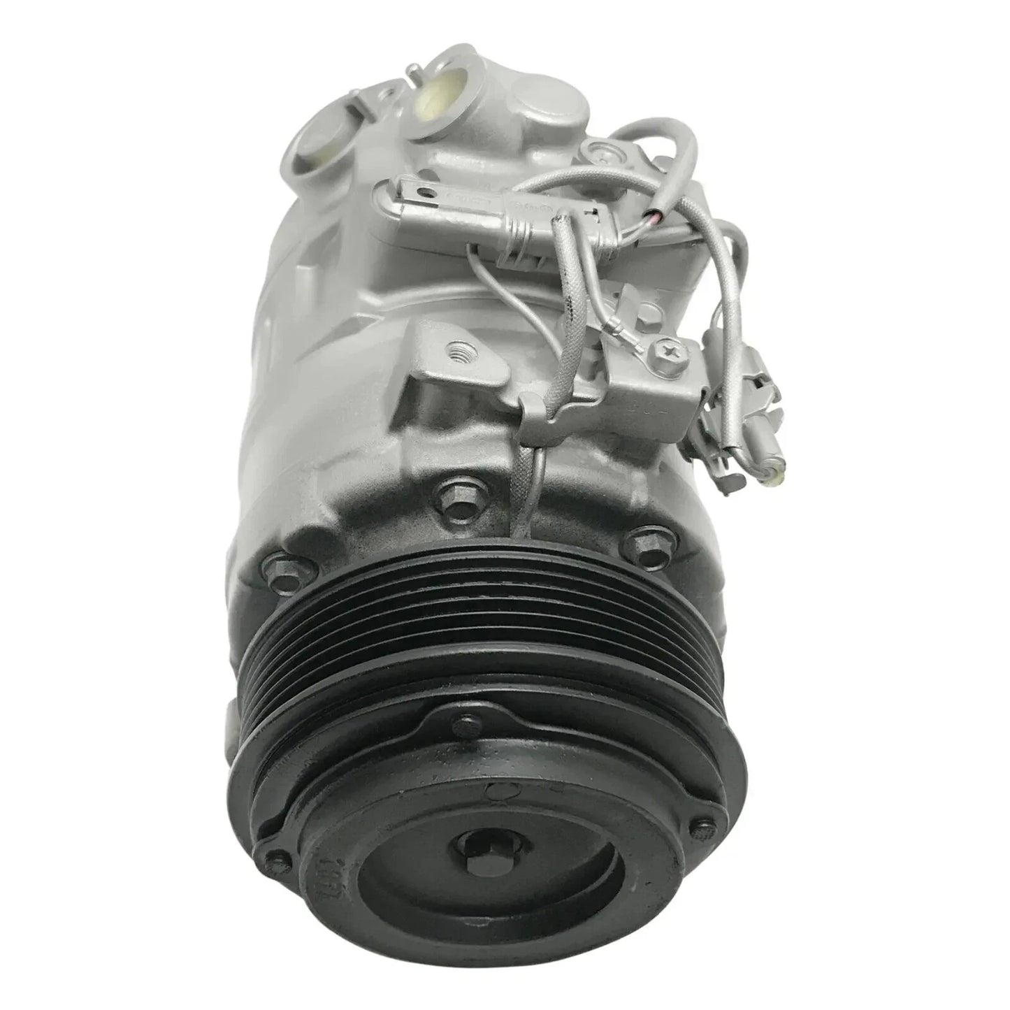 AC Compressor Kit Replacement for BMW Z4 2.0L Turbo (2012–2015)