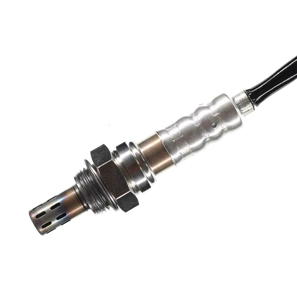 2X Downstream O2 Oxygen Sensors for Chevy Silverado 1500 (2008–2013)