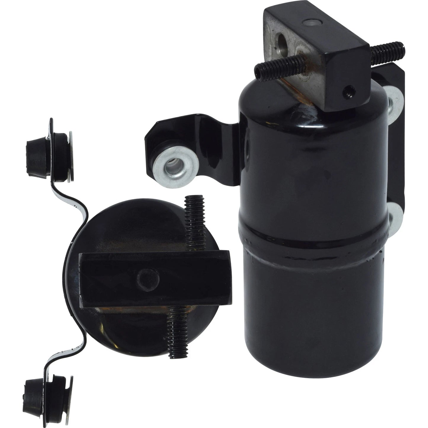AC Compressor Kit Replacement for Holden Colorado (2012–2021)