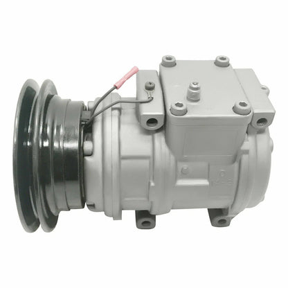AC Compressor Kit Replacement for Chevrolet Captiva (2007–2014)