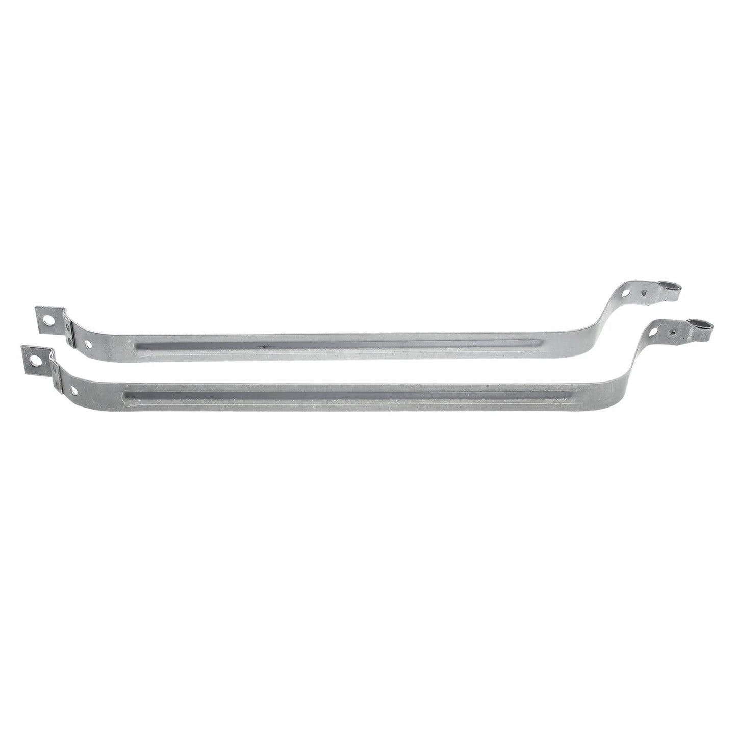 2X Fuel Tank Strap for Chevrolet Camaro Pontiac Firebird (1967–1969)