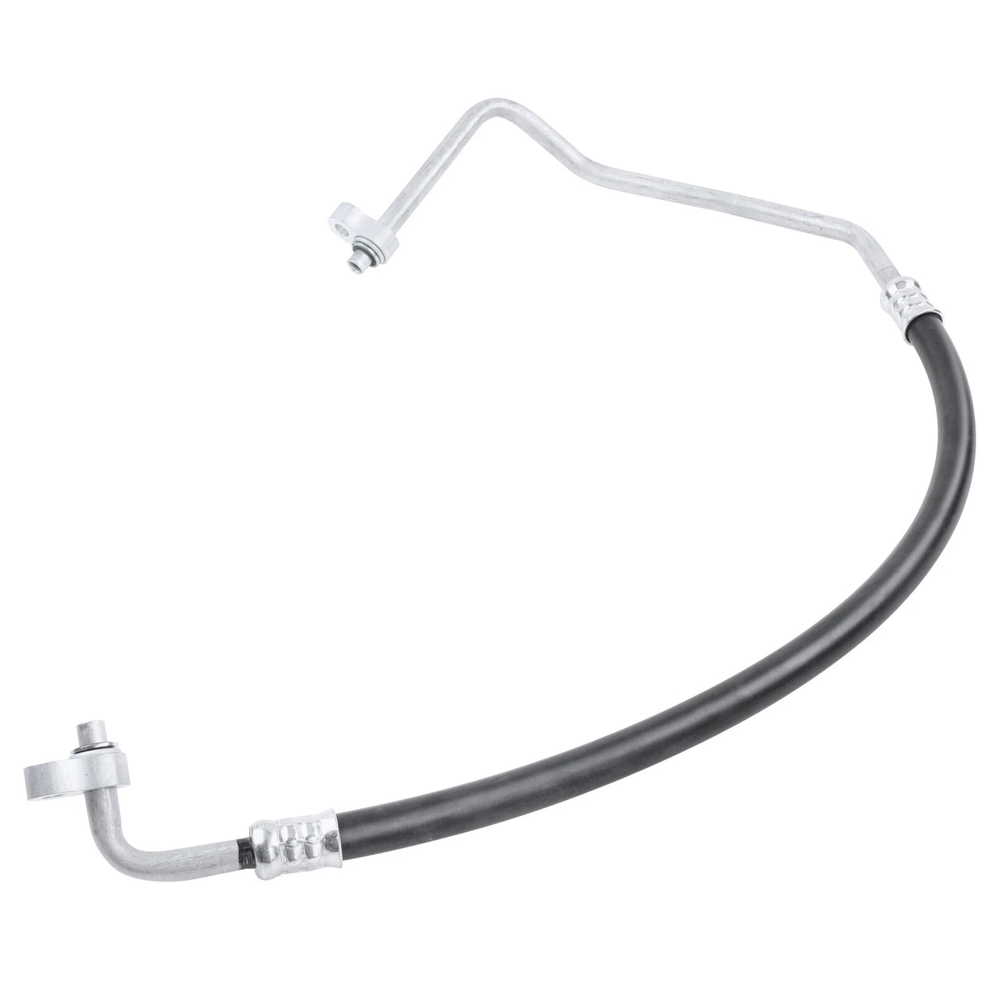 A/C Discharge Line Hose for Chevrolet Express 1500 2500 (2003–2007)