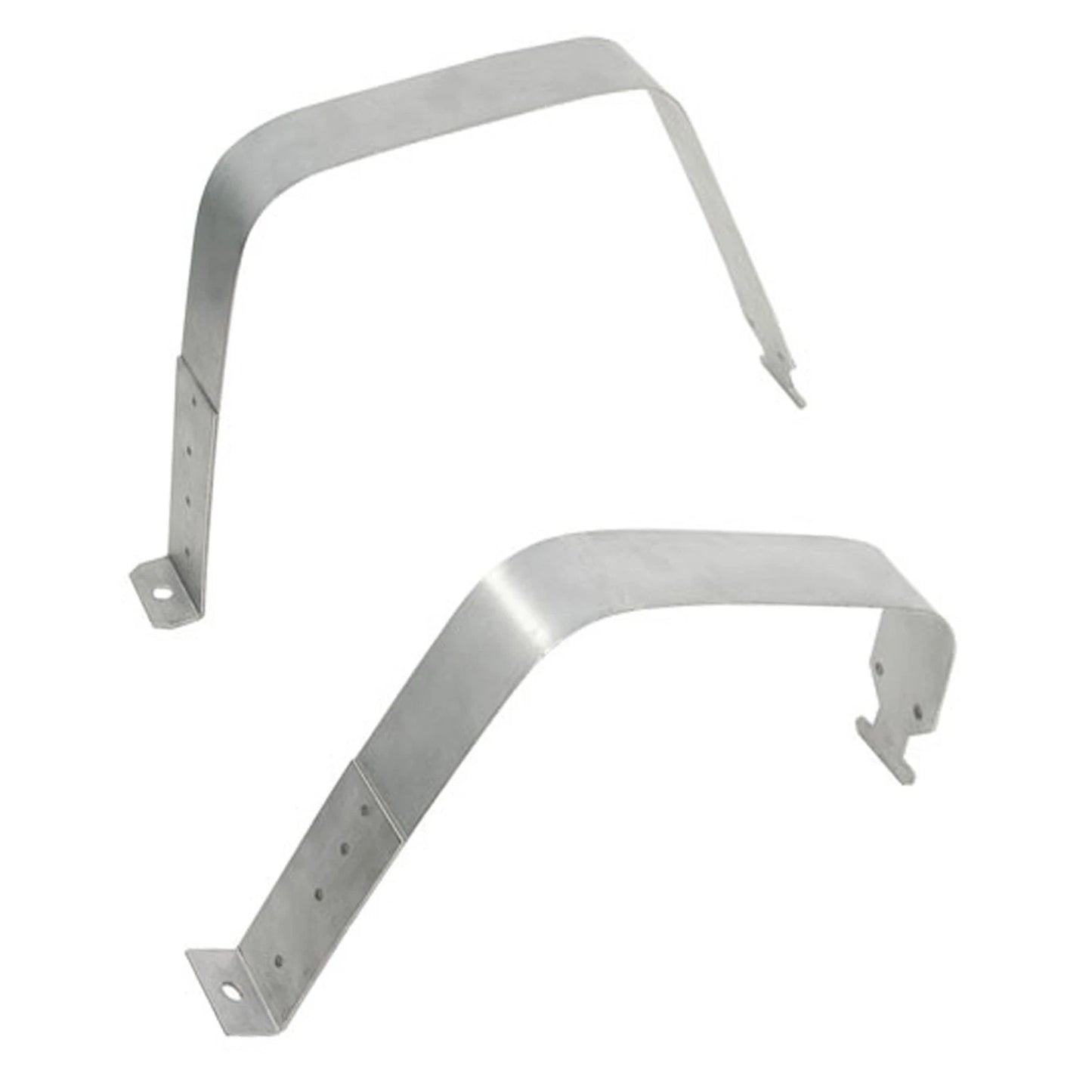 Fuel Tank Straps Pair Replacement for 1994–2002 Dodge Fullsize