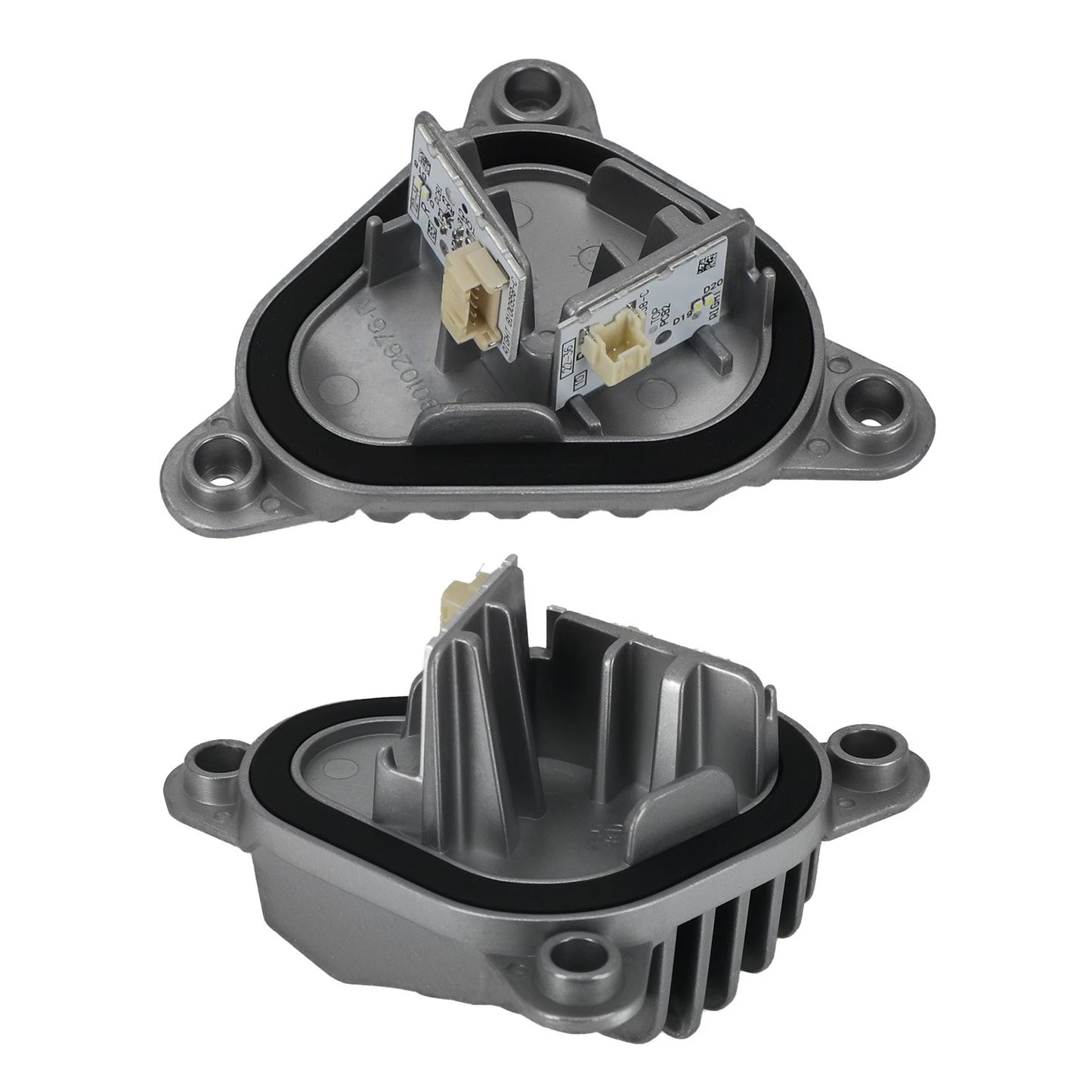 Daytime LED Control Module for BMW F87 M2/F22/F23 (2014–2019)