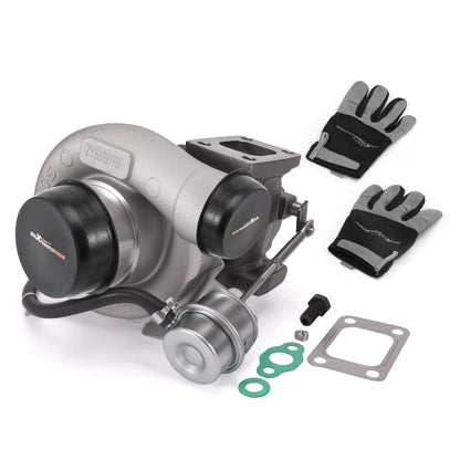 GT25–GT28 Billet Racing Turbocharger for Boost up to 350+ BHP (2000–2005)