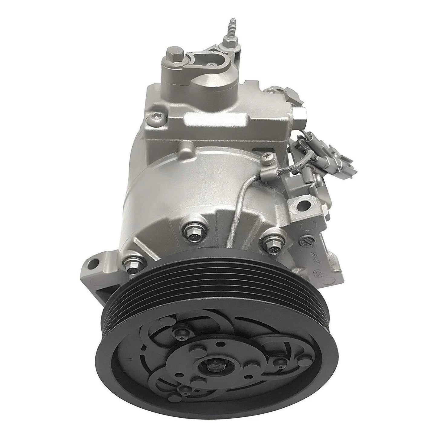 AC Compressor Kit Replacement with Drier for Ford Falcon (2002–2008)