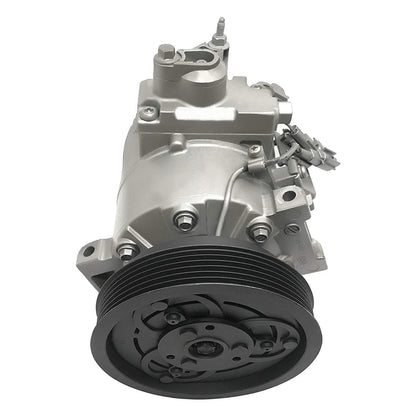 AC Compressor Kit Replacement with Drier for Ford Falcon (2002–2008)