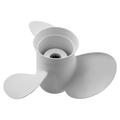 3-Blade Propeller for Yamaha 20–30HP (1997–2000)