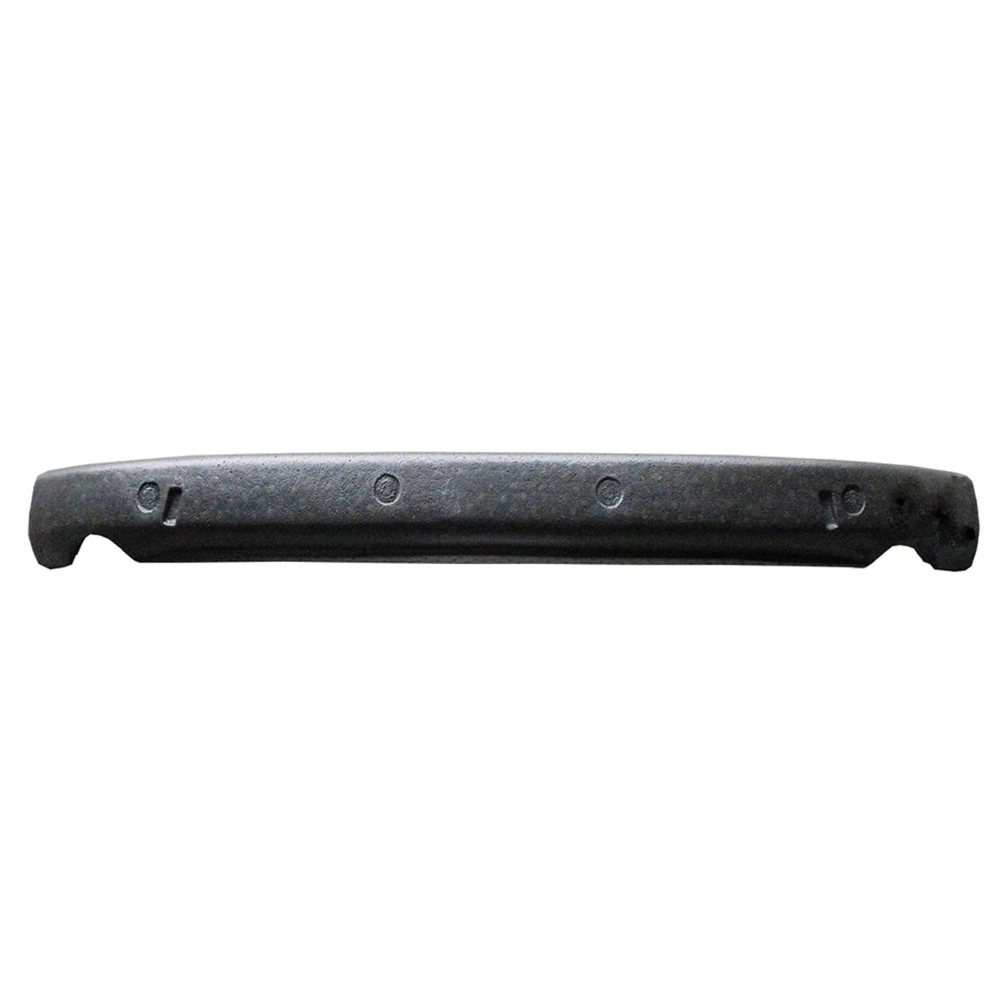 Front Upper Bumper Impact Absorber Replacement for Toyota Hilux (2005–2015)