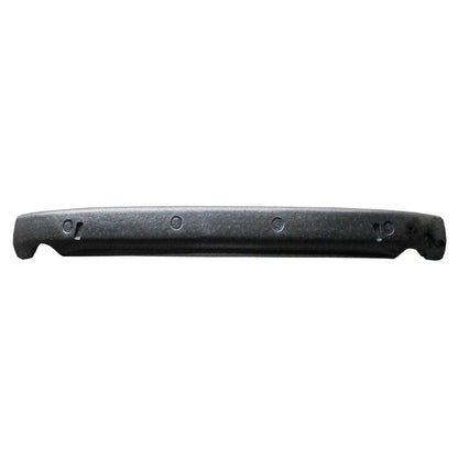 Front Upper Bumper Impact Absorber Replacement for Toyota Hilux (2005–2015)