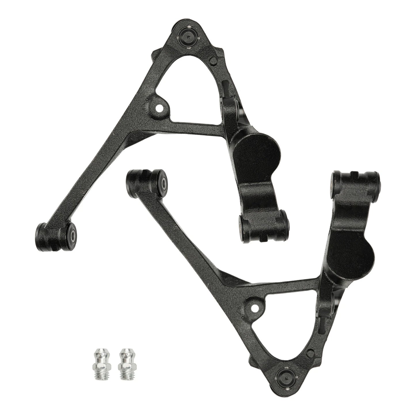 Front Lower Control Arm Ball Joint for GMC Sierra Chevy Silverado (1999–2006)
