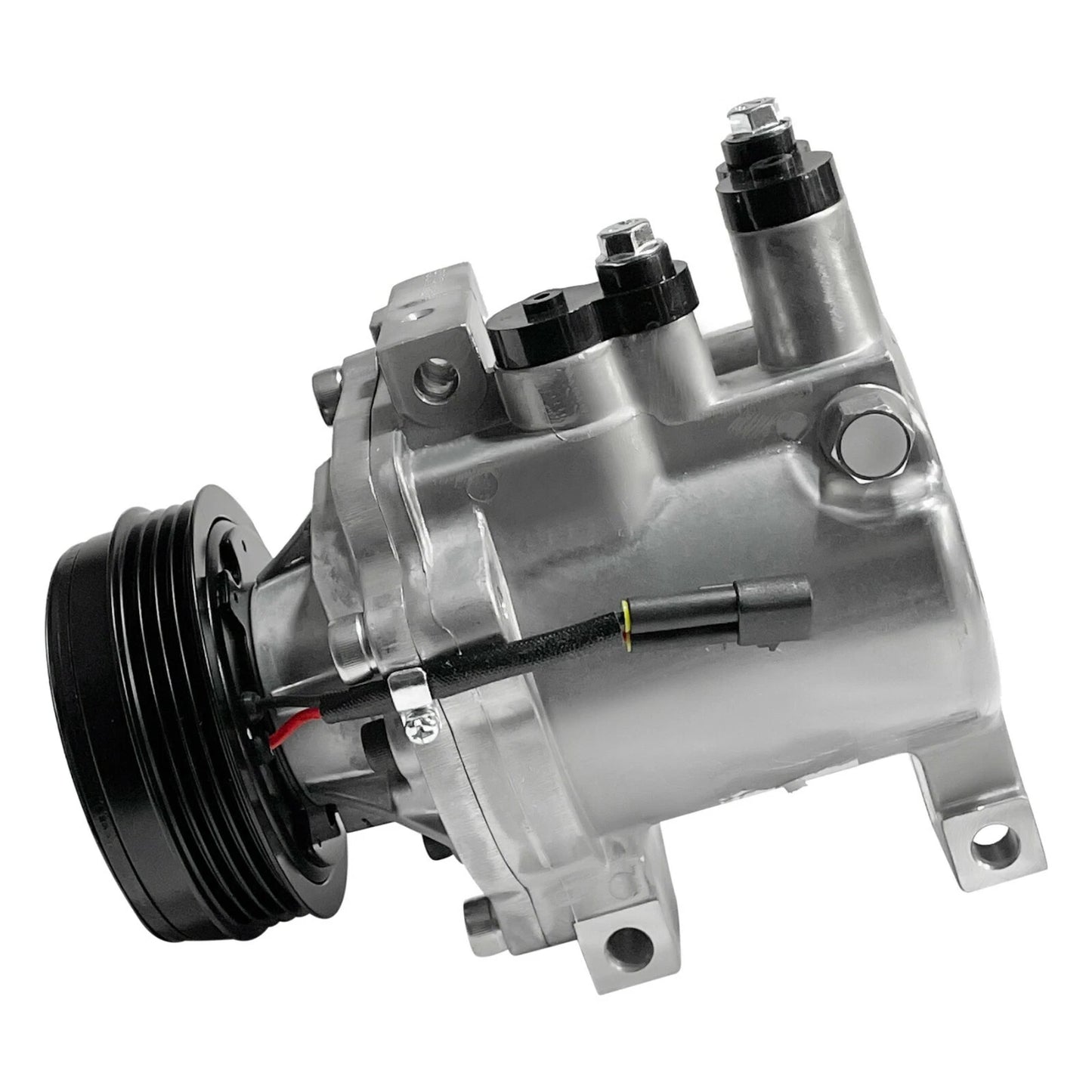 AC Compressor Kit Replacement for Subaru Outback 2.5L (2005–2007)