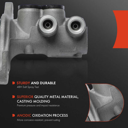 Brake Master Cylinder for Chevrolet Corvette (2014–2018)
