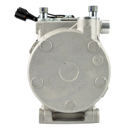AC Compressor with Clutch for Hyundai Santa Fe (2001–2006)