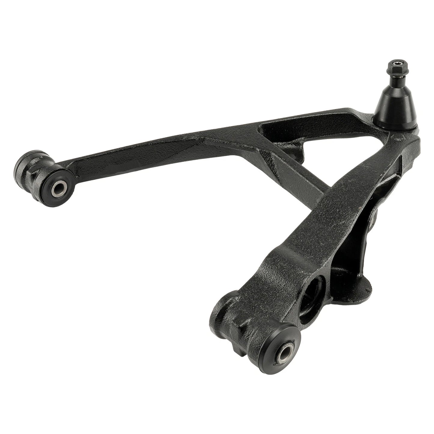 Front Upper Lower Control Arms Kit for Chevrolet Silverado 1500 (1999–2006)