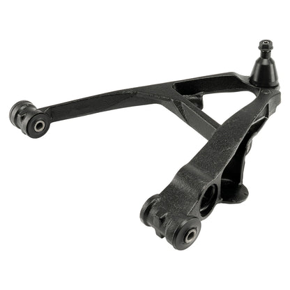 Front Upper Lower Control Arms Kit for Chevrolet Silverado 1500 (1999–2006)