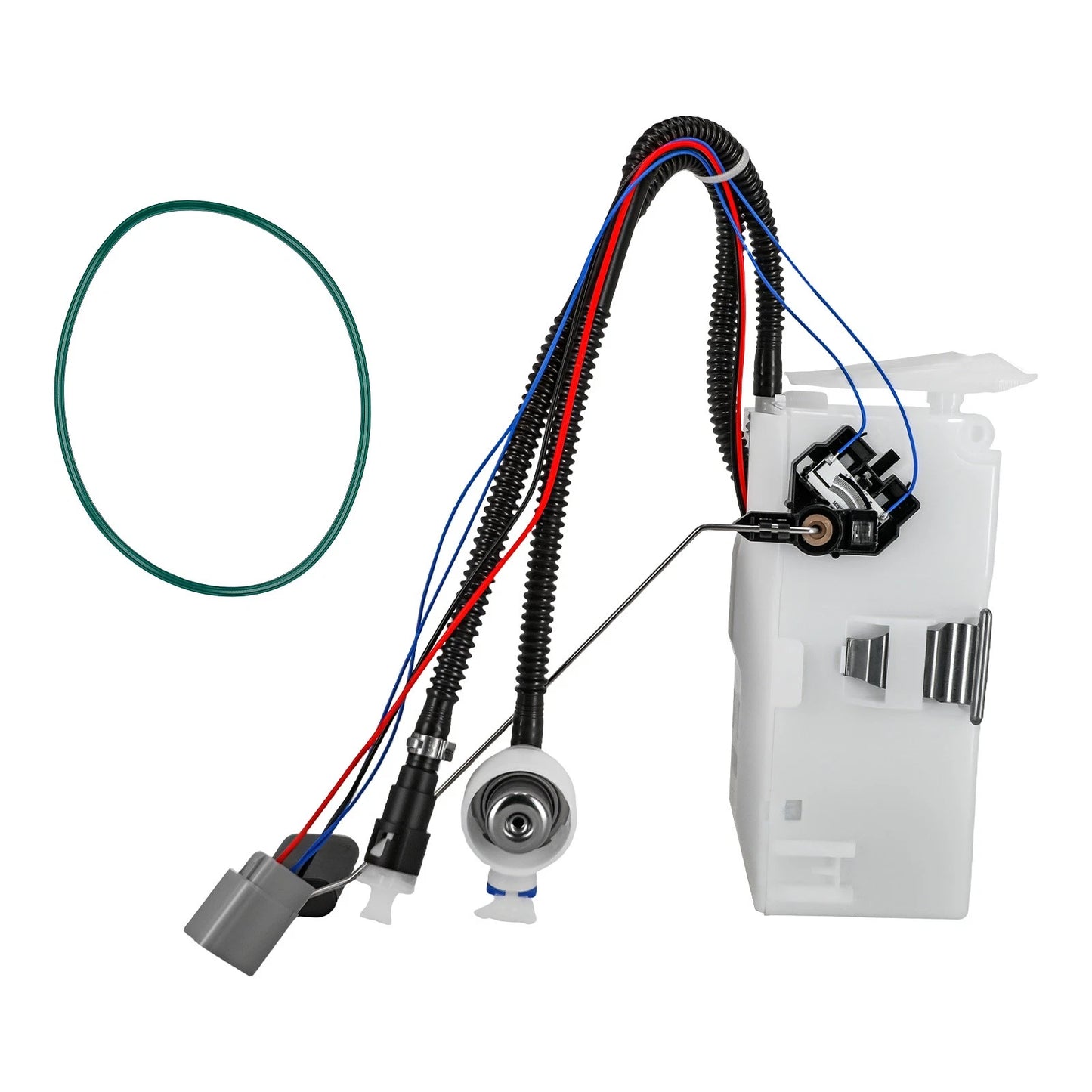 Fuel Pump Module for Jeep Liberty (2002–2003)