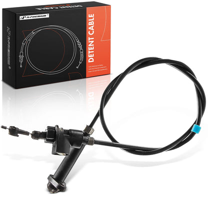 Automatic Transmission Detent Cable for Chevy Impala Camaro