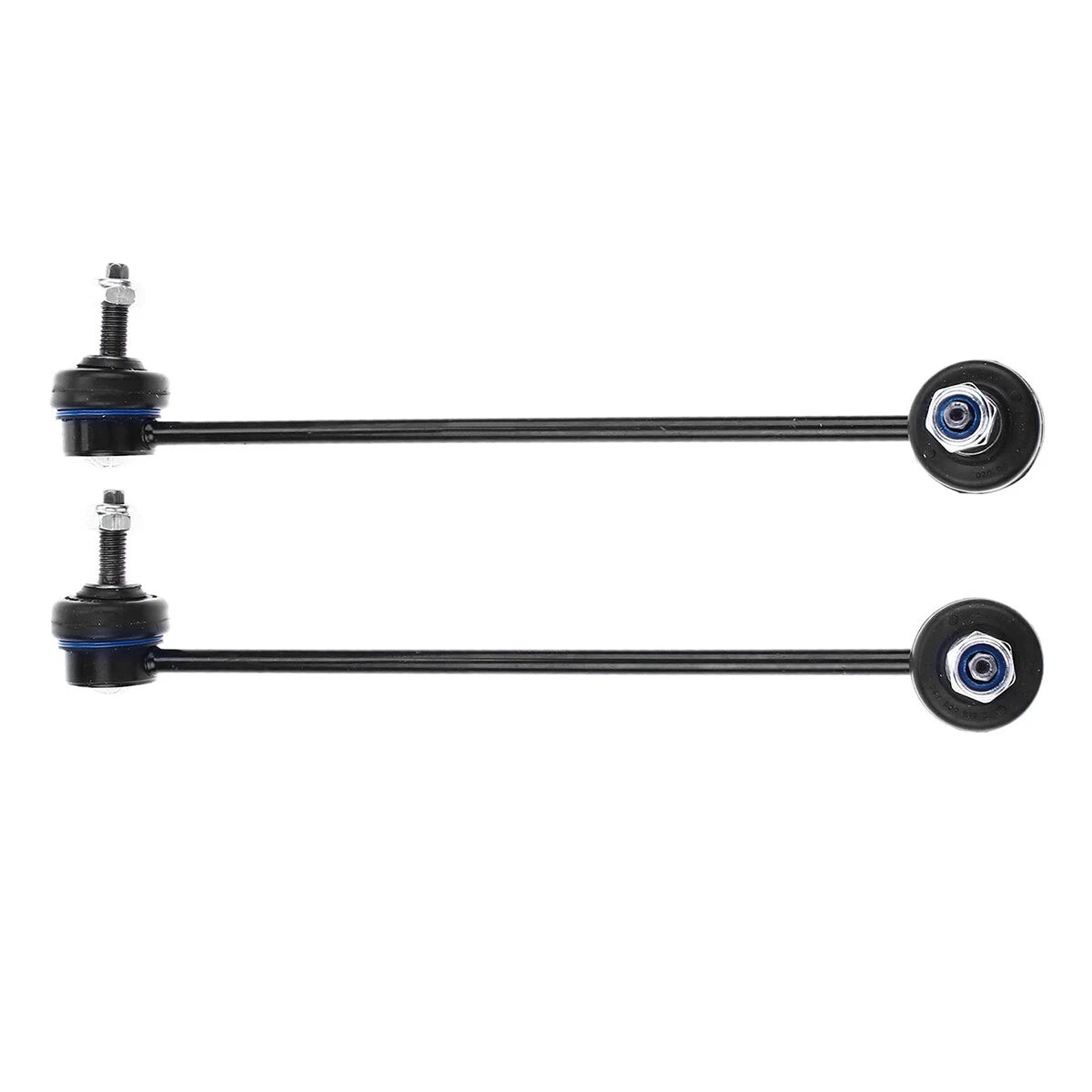 6X Front Control Arm Sway Bar Link for Mercedes-Benz C230 (2002–2007)