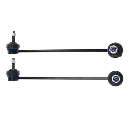 6X Front Control Arm Sway Bar Link for Mercedes-Benz C230 (2002–2007)