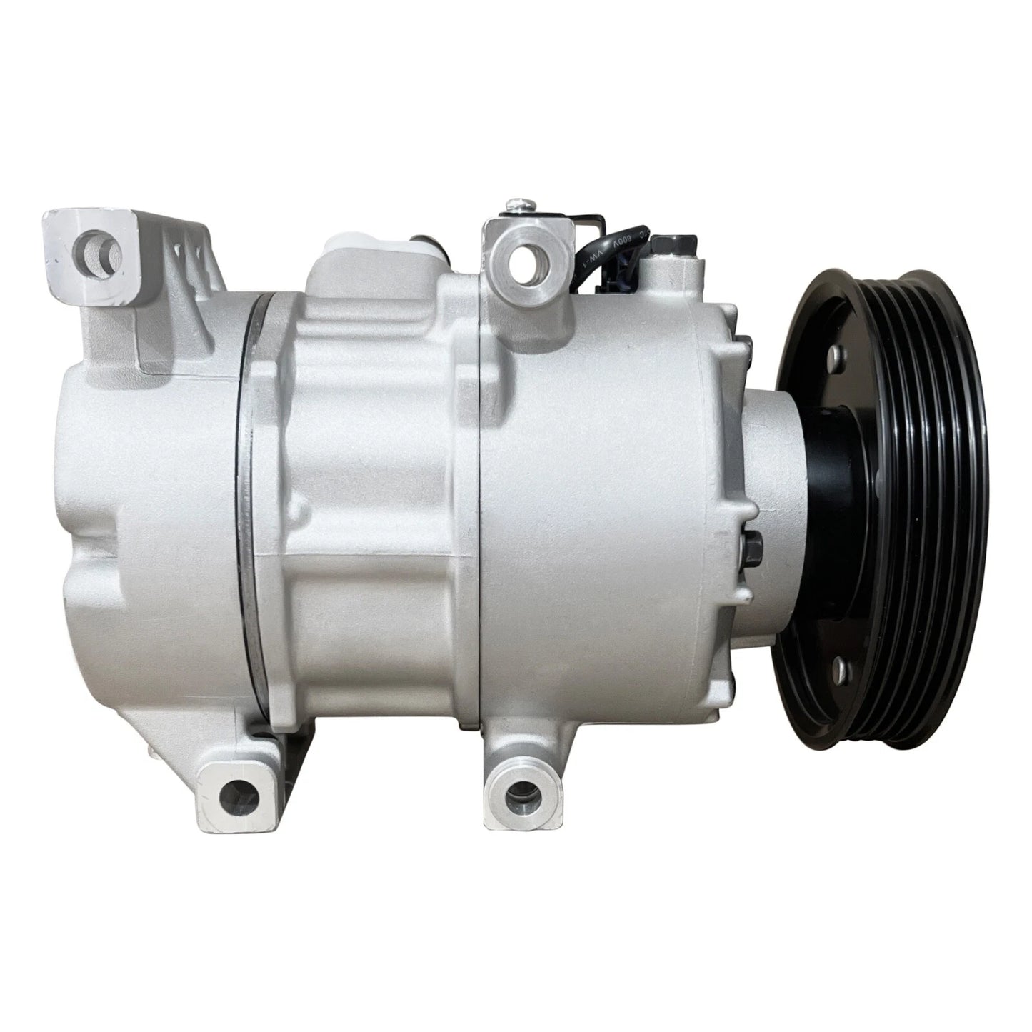 A/C Compressor Replacement for Hyundai i40 Diesel (2014–2014)