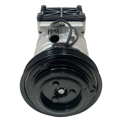 AC Compressor Replacement for Hyundai Elantra 2.0L (2001–2005)