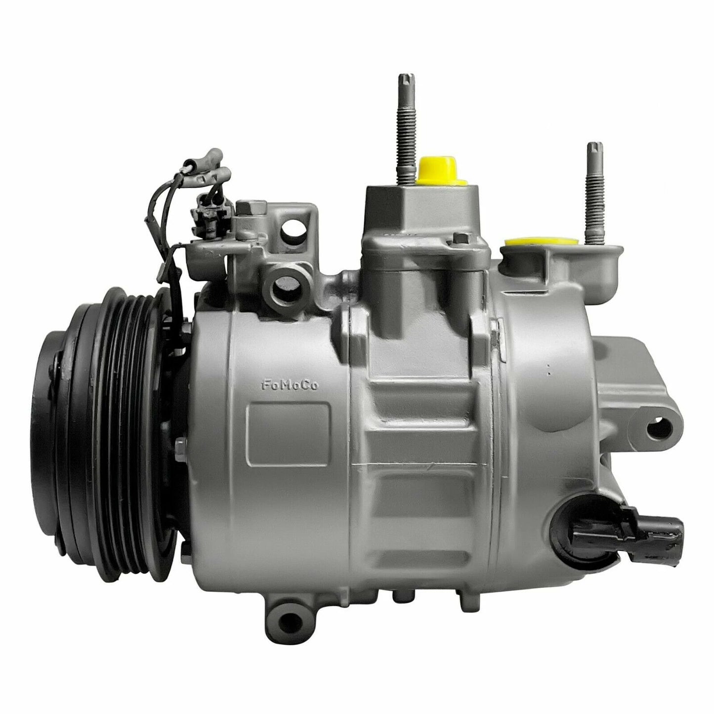AC Compressor Kit with Receiver for Holden Captiva (2007–2011)