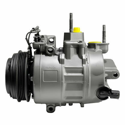 AC Compressor Kit with Receiver for Holden Captiva (2007–2011)