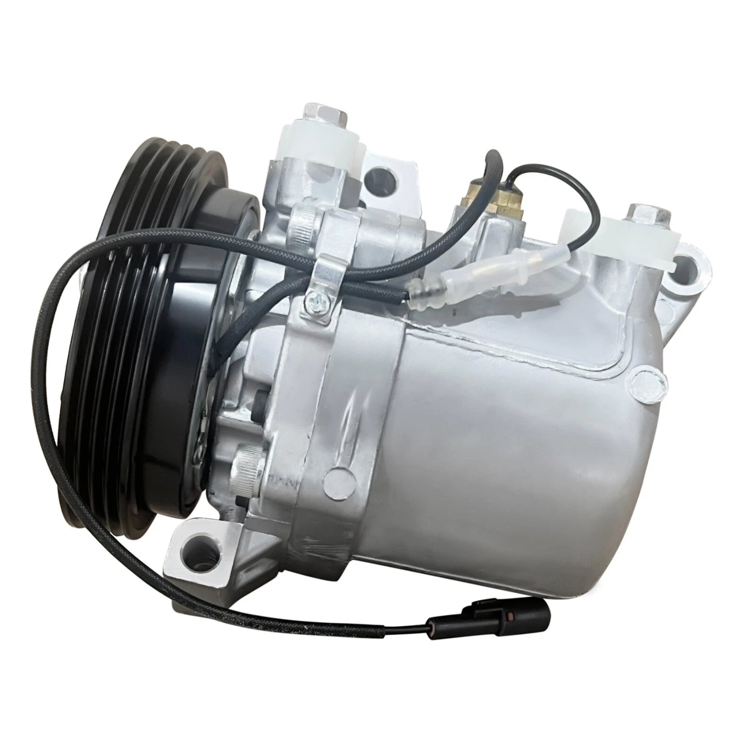 AC Compressor Replacement for Suzuki Jimny Sierra (2012–2012)