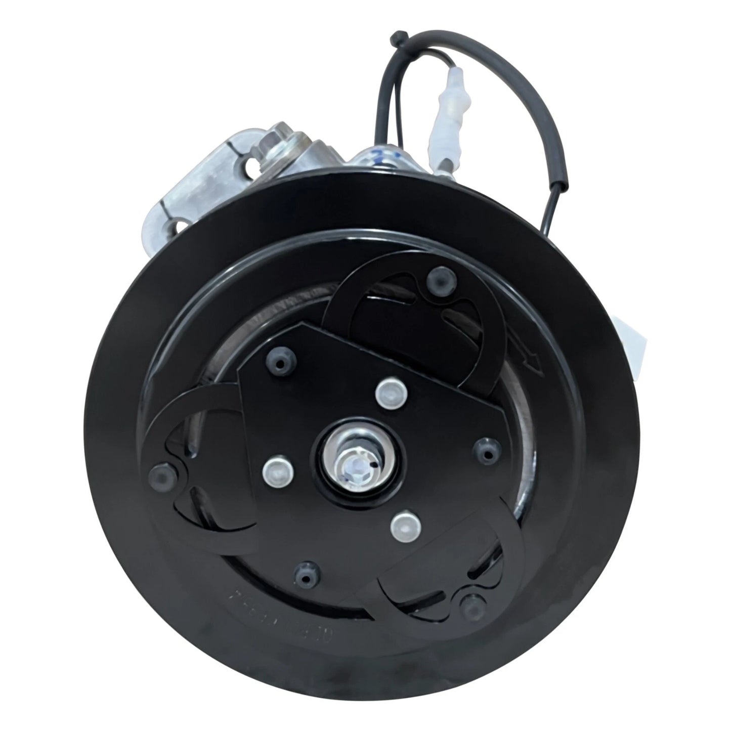 AC Compressor Replacement for Ligier JS 50 (2020–2020)