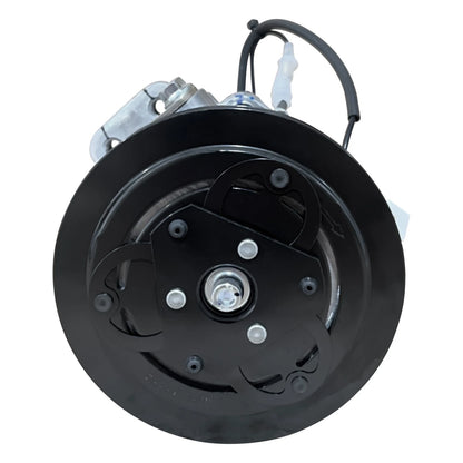 AC Compressor Replacement for Ligier JS 50 (2020–2020)