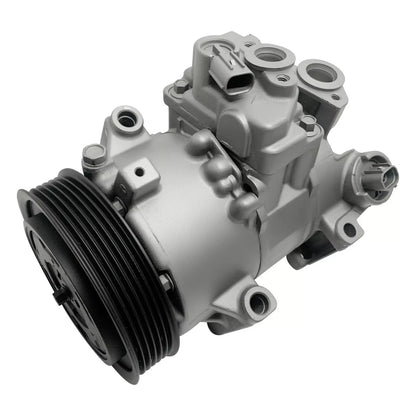 A/C Compressor Kit Replacement for Toyota Matrix 1.8L (2011–2018)