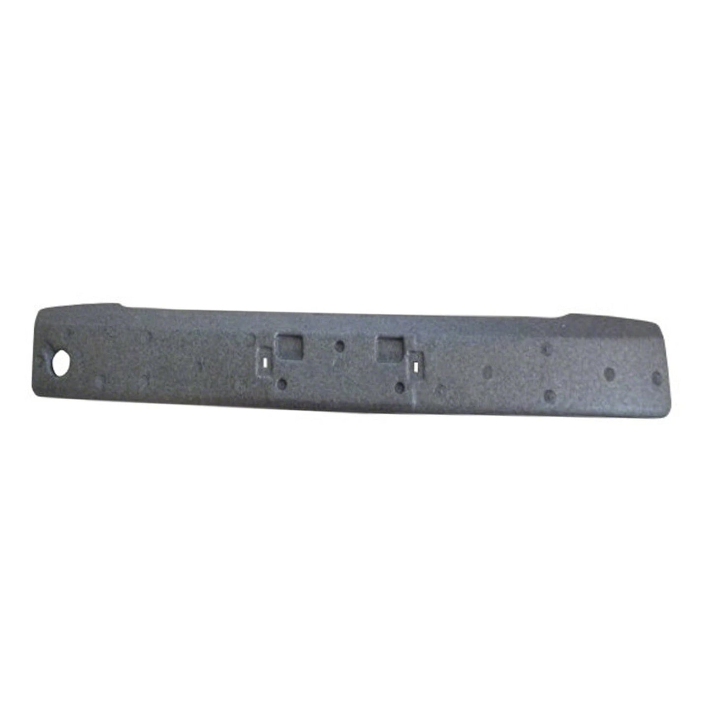 Front Bumper Impact Absorber Replacement for Toyota Hilux (2005–2015)