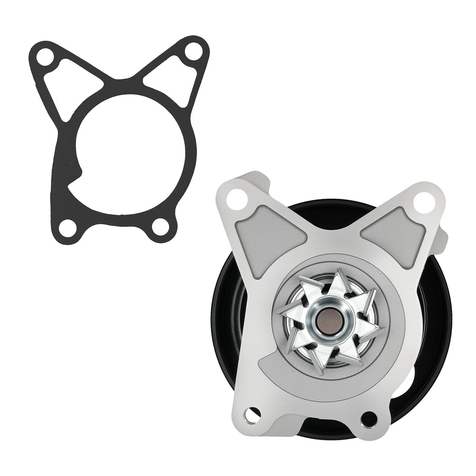 Cooling Water Pump for Nissan Versa 1.8L (2007–2012)