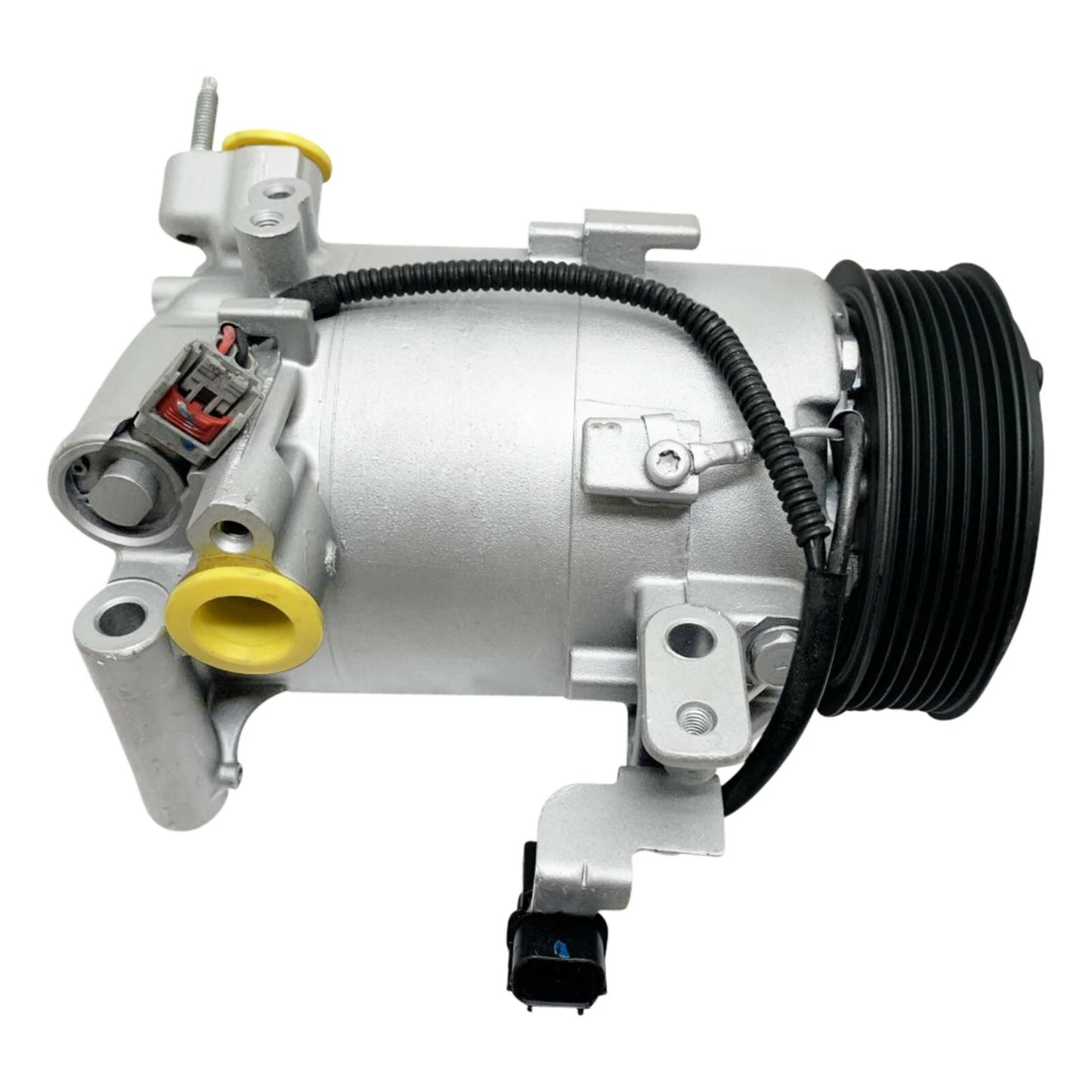 AC Compressor Kit With Condenser for Honda CR-V 1.5L Turbo (2019–2019)
