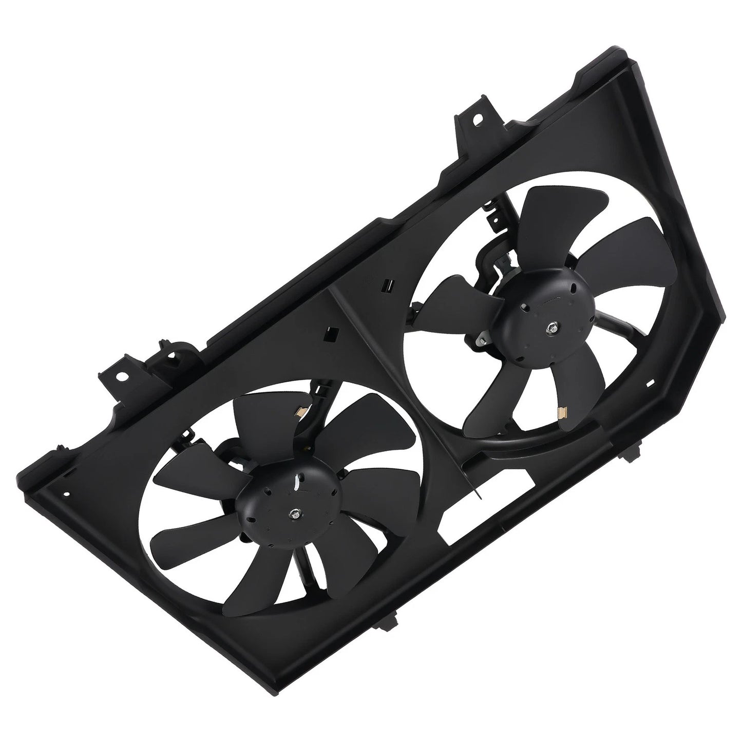 Cooling Motor Fan for Nissan X-Trail 2.5L (2004–2013)
