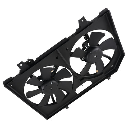 Cooling Motor Fan for Nissan X-Trail 2.5L (2004–2013)