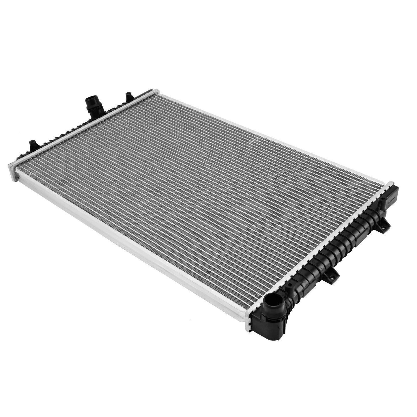 Aluminum Core Radiator for Volkswagen Beetle 1.8L (2014–2017)