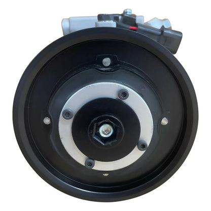 A C Compressor Kit Replacement for Hyundai Tucson 1.6L Turbo (2017–2020)