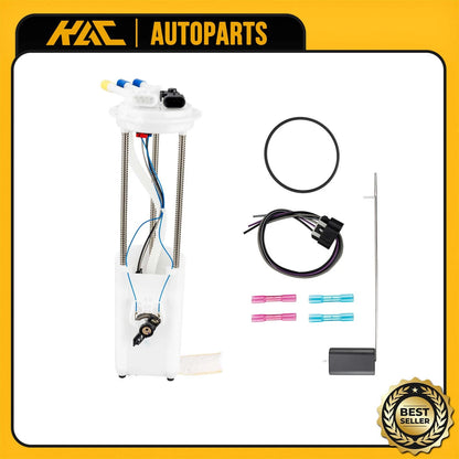 Fuel Pump Assembly for Chevy Pickup GMC Sonoma Isuzu Hombre (1982–1987)