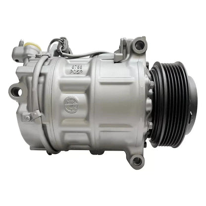 AC Compressor Kit with Condenser for Range Rover Sport 3.0L (2019–2020)