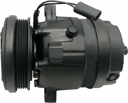 AC Compressor Kit Replacement for Holden Commodore VE (2006–2013)