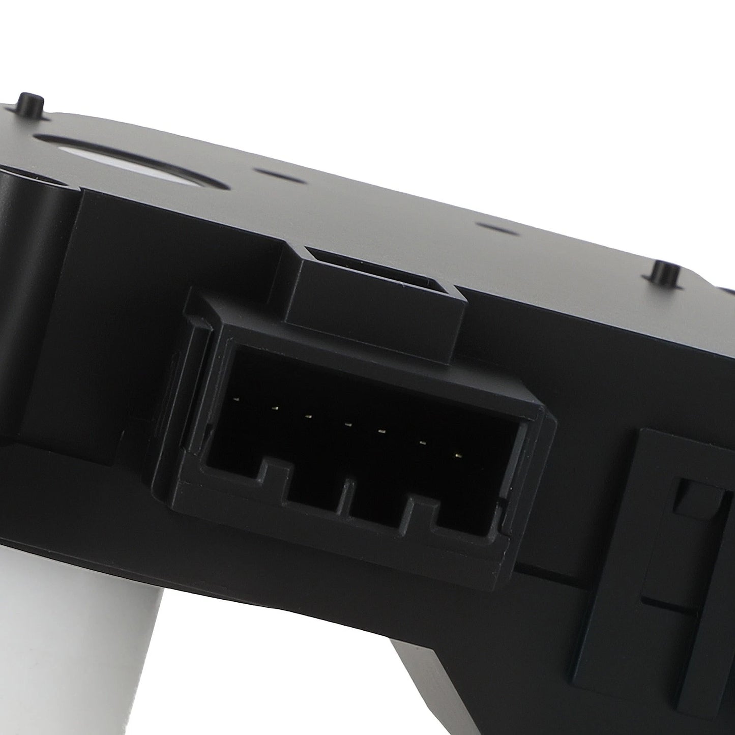 Heater Air Blend Door Actuator for Ford Edge Lincoln MKX (2007–2015)