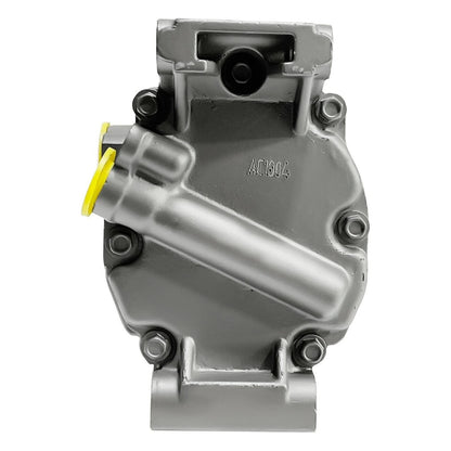 AC Compressor Kit With Condenser for Mazda Miata 1.8L (2005–2015)