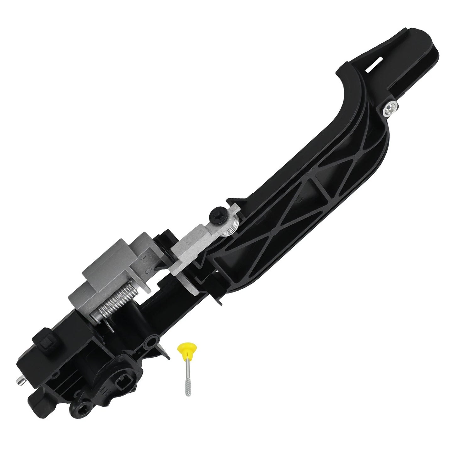 Exterior Door Handle Front Left for Ford Focus (2008–2011)
