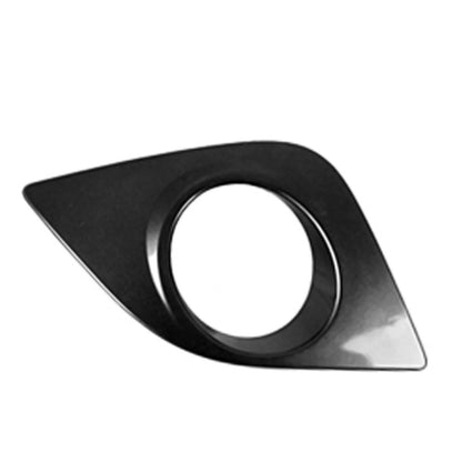 Fog Light Bezel Driver Side Replacement for Toyota Tacoma (2005–2015)