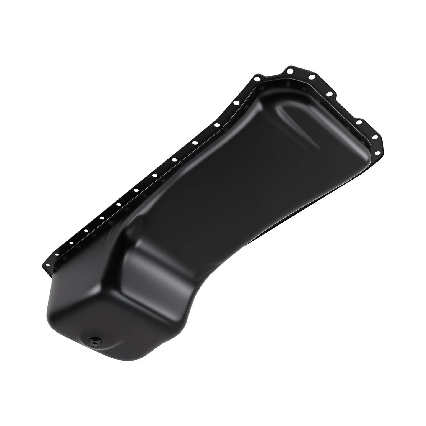 Engine Oil Pan Kit for Dodge D350 W350 (1989–1993)