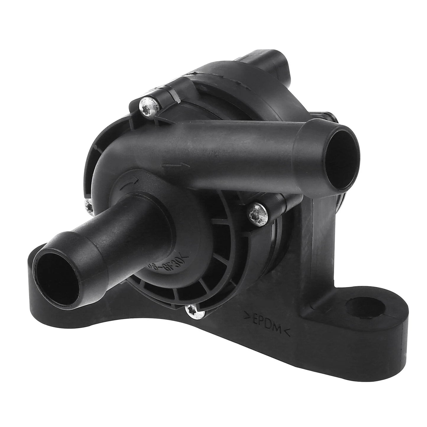 Auxiliary Water Pump for Cadillac Chevy Malibu GMC Ford Fusion